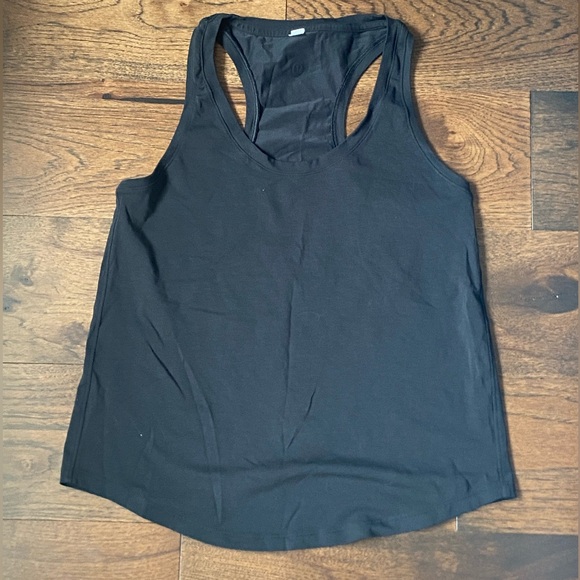Lululemon Love Tank - Picture 2 of 3